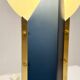 Moon table lamp by Samuel Parker for Slamp Italia