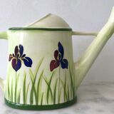 Ceramic watering can