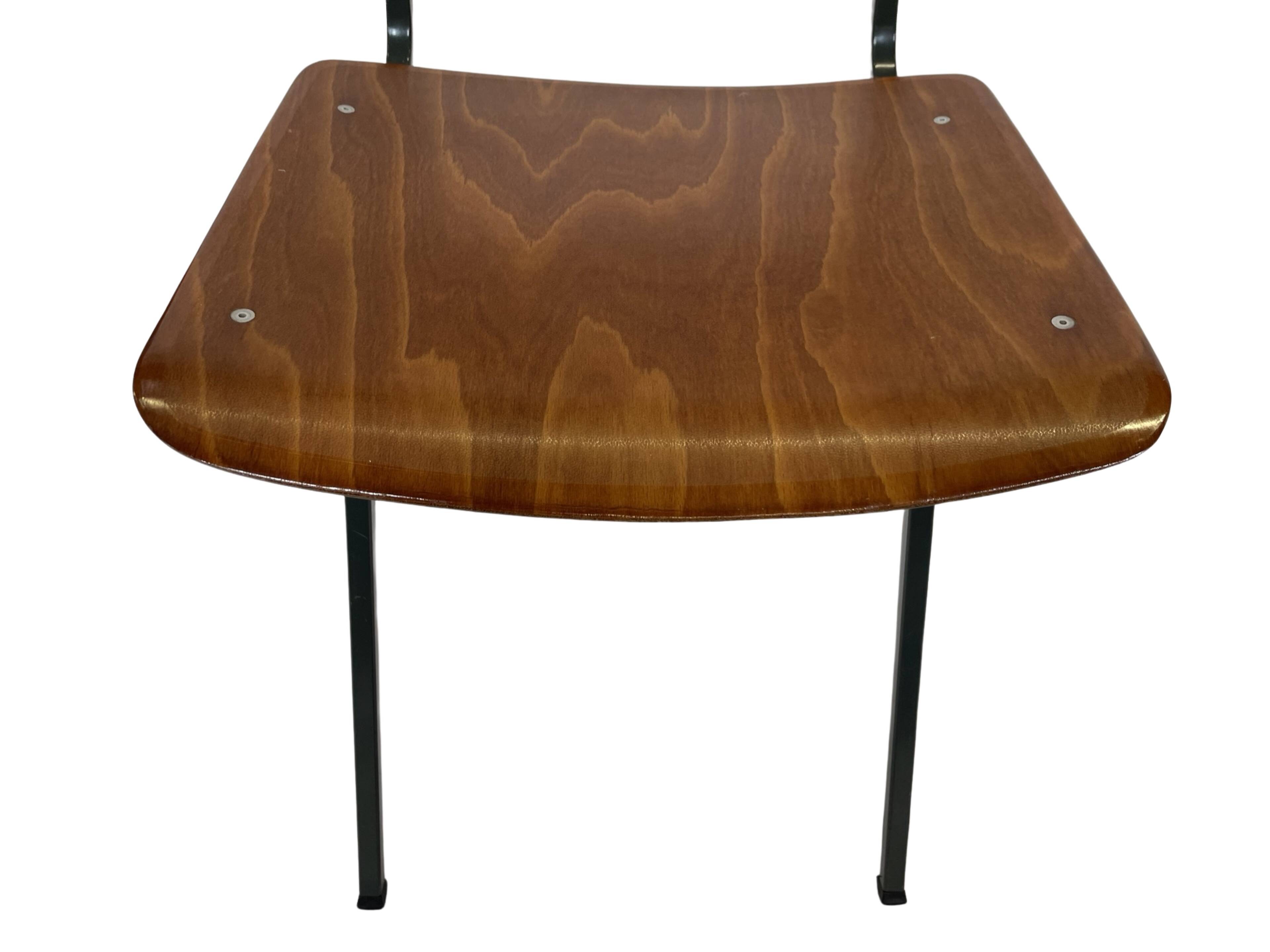 Chair Marko Eromes 60's holland design
