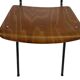 Chair Marko Eromes 60's holland design