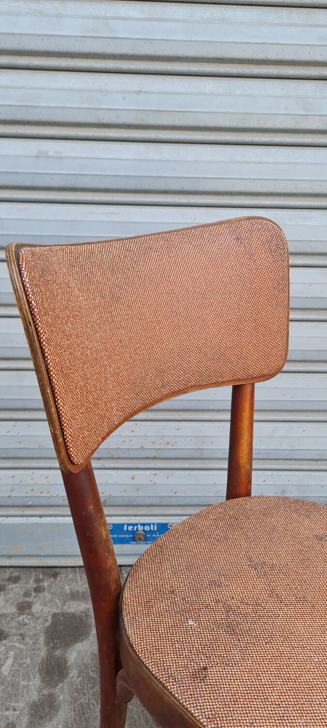 Bistro chair baumman