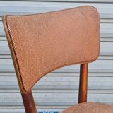 Bistro chair baumman