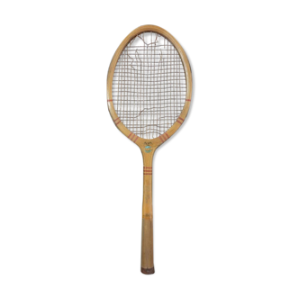 Tennis racket théo rémy - vintage tennis racket