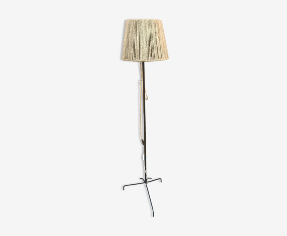 Lampadaire vintage