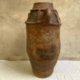 Berber pottery