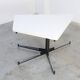 Hic dining table - Willy Van der Meeren - 1967