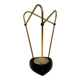1950s vintage designer umbrella stand