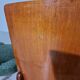 Dining chairs by Jindrich Halabala