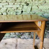Vintage Scandinavian desk