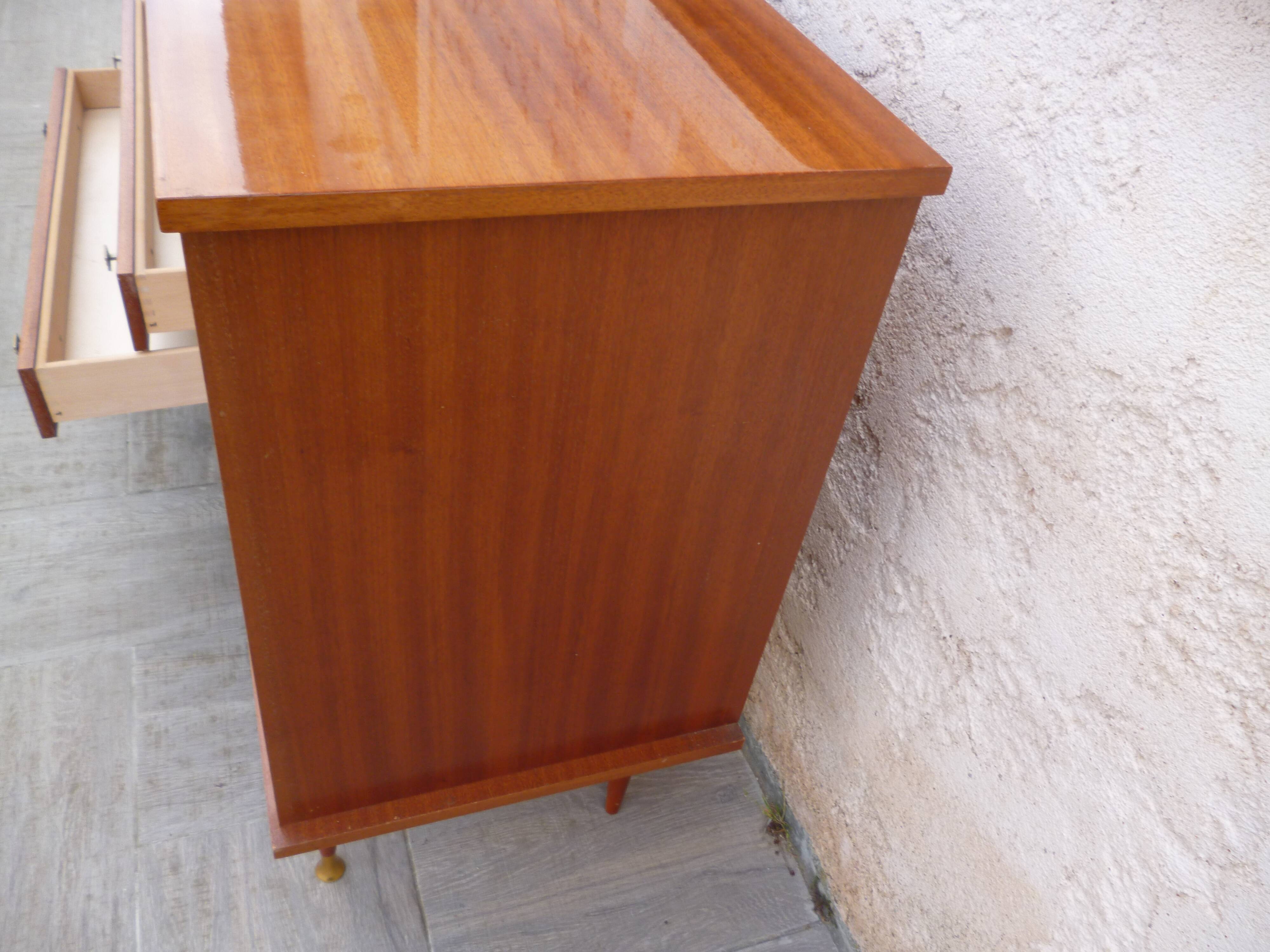 Vintage sideboard