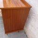 Vintage sideboard