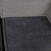 21stc mah jong  sectional sofa, hans hopfer for roche bobois, france c2000
