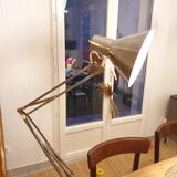 Architect lamp SLB Danish design