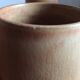 5 stoneware mugs