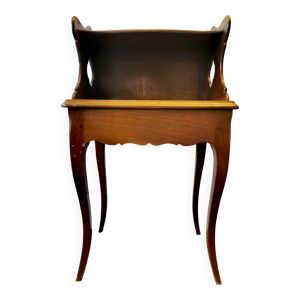 Table chevet style - louis