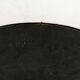 Art Deco Wrought Iron Mirror