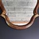 Miroir rocaille L
