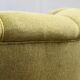 Vintage iconic large upholstered lounge / easy chair from Denmark 1930s
