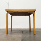 Mid-Century Coffee Table by Alvar Aalto for Artek, 1960s