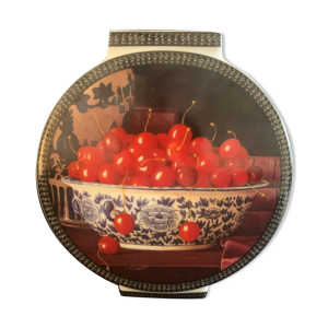 Vase porcelaine, limoges,