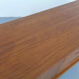 Danish Model Fredericia Teak Sideboard, 1960s