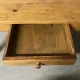 Farmhouse coffee table
