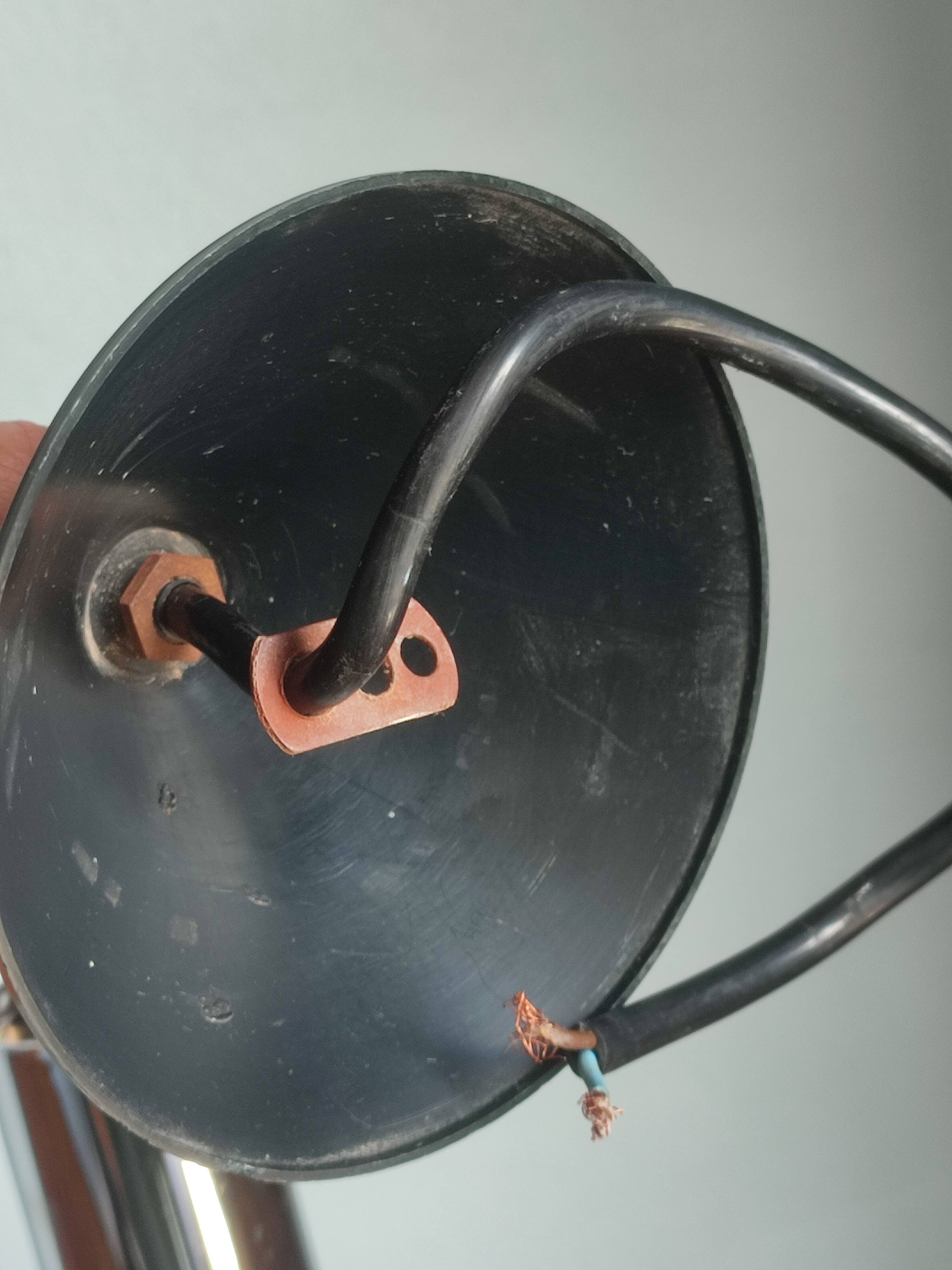 RAAK 70s pendant light