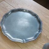 Tin top