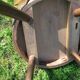 3 chaises bistrot