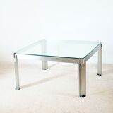 Coffee table model t113 by Osvaldo Borsani for Tecno 1975