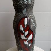 Vase vintage par La Settimello, années 1960