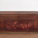 Ancient oriental box (c.1900) #16