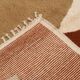 Large handmade colourful rug, 300 x 200 cm - G1083