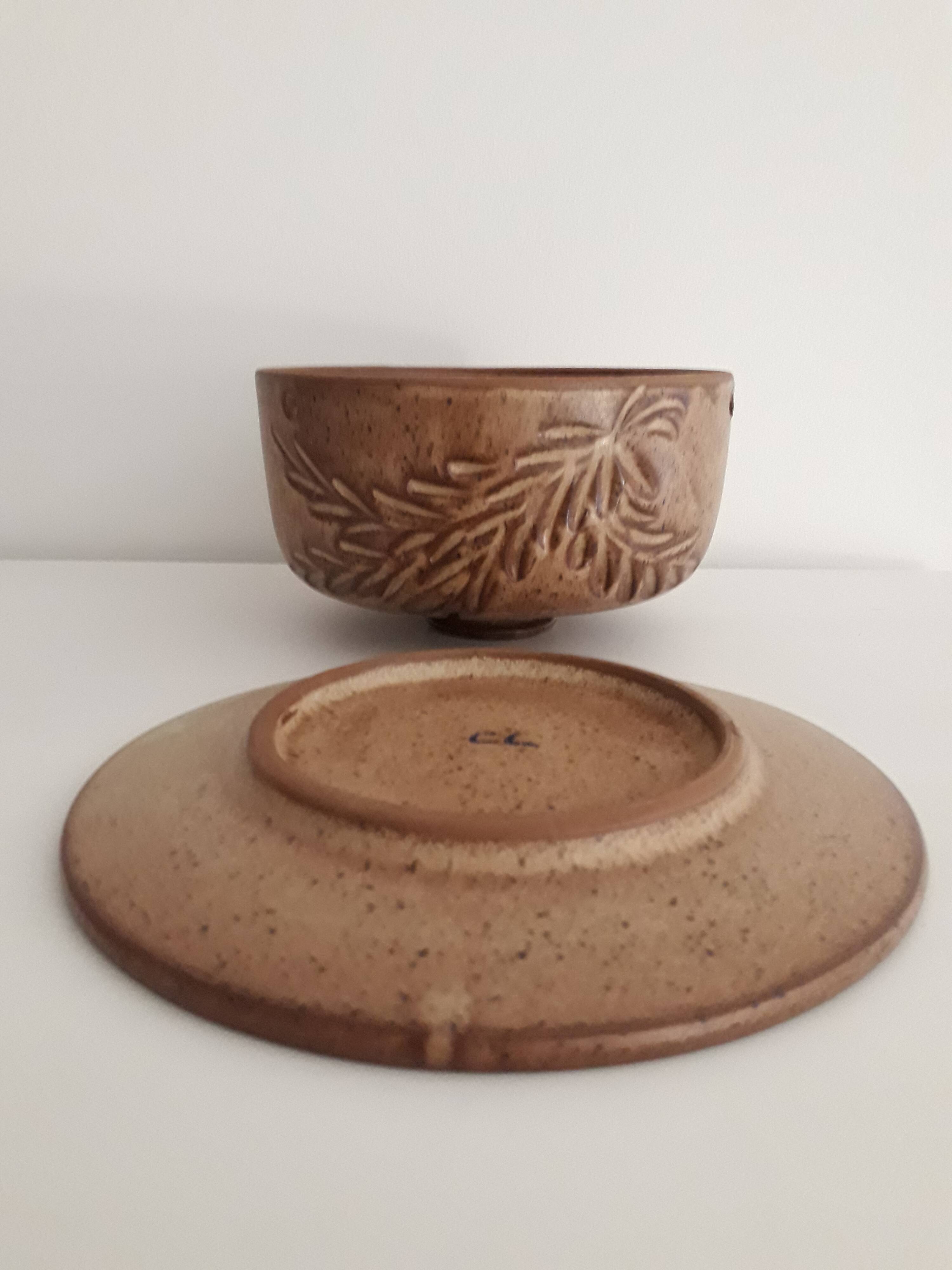 Cloche à fromage