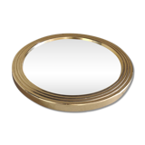 Mirror tray