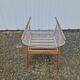 Scandinavian vintage coffee table 1960