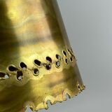 1960s 1970s ceiling lamp Svend Aage Holm Sørensen f. Holm-Sørensen & Pedersen