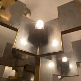 Lustre de chez Sciolari