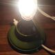 Space Age Lamp Duo