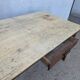 Farm table