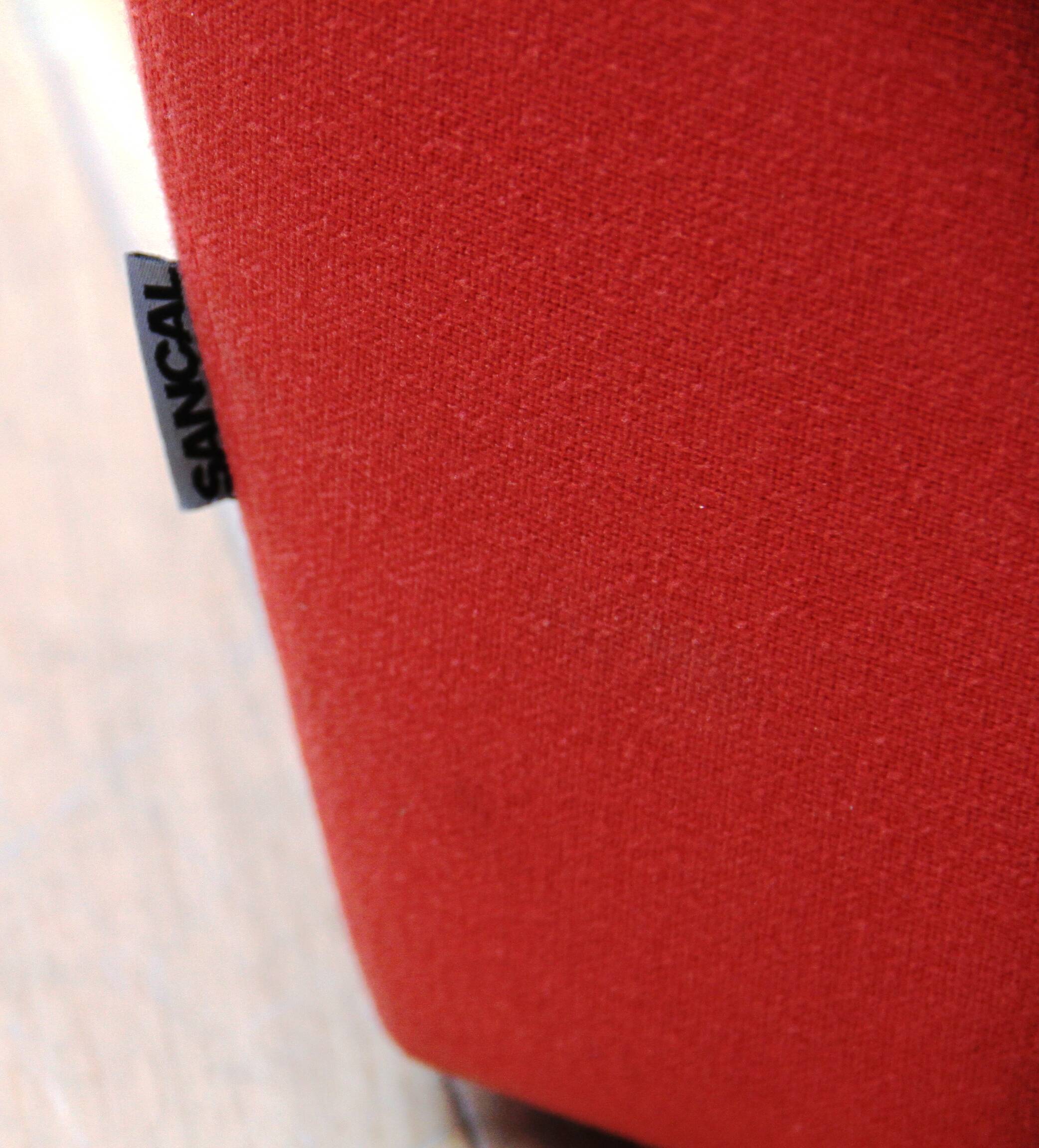 Paire de chauffeuses Tea, Sancal