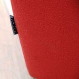 Paire de chauffeuses Tea, Sancal