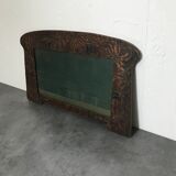 Cadre art nouveau