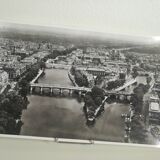 Photograph the Ile de la Cité