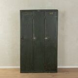 Steel Cabinet by Baco