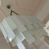 Large Modern Chandelier Queens Gallery Chime
90 cm