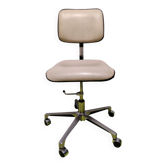 Vintage office chair 1970