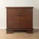 Art Deco chest of drawers from the 1930s