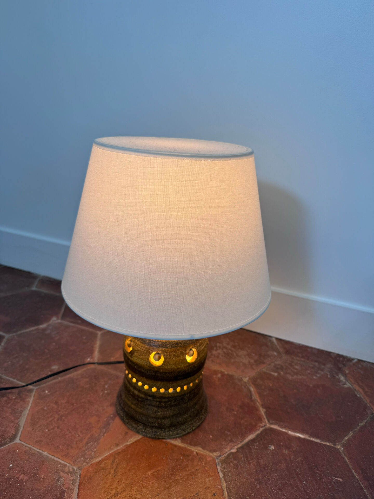 Paires de lampes Georges Pelletier