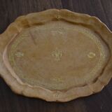 Florentine platter